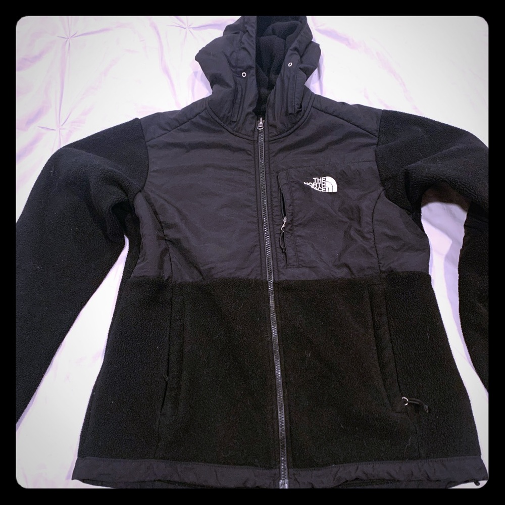 Northface fleece